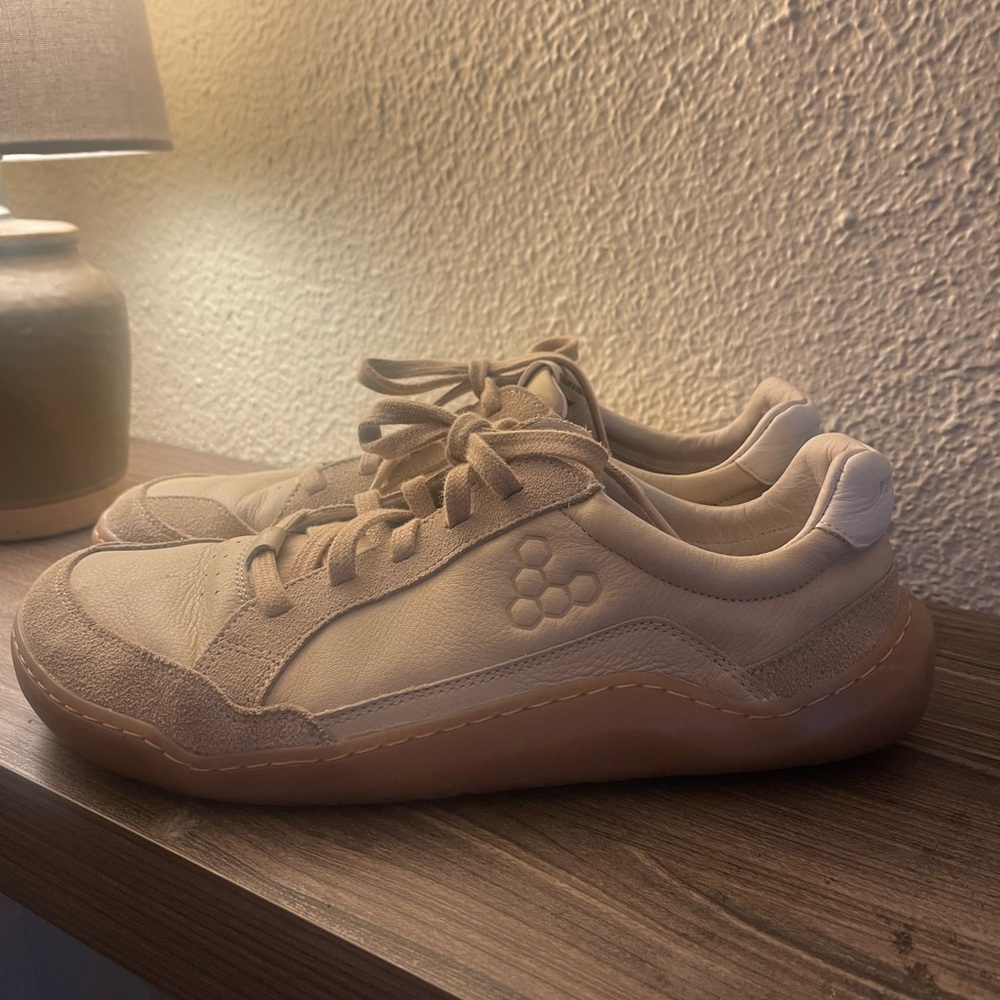 Excellent condition VivoBarefoot Athletic shoe